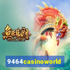 9464casinoworld