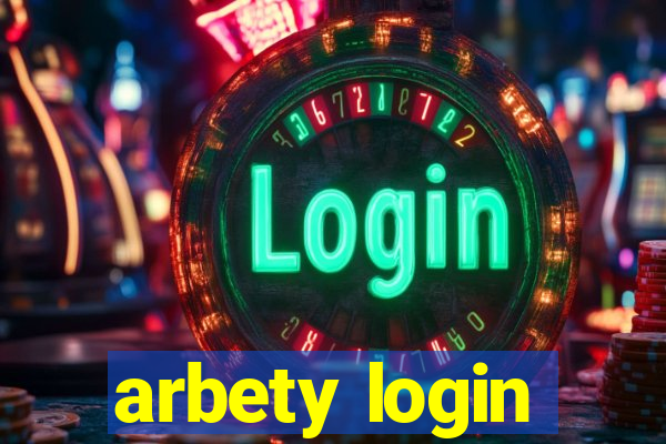 arbety login