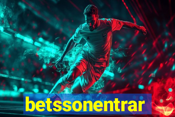 betssonentrar