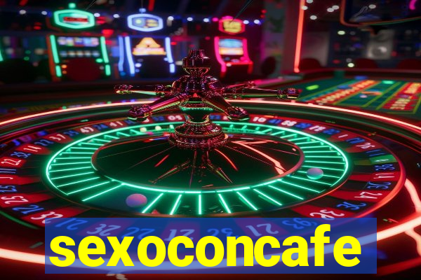 sexoconcafe