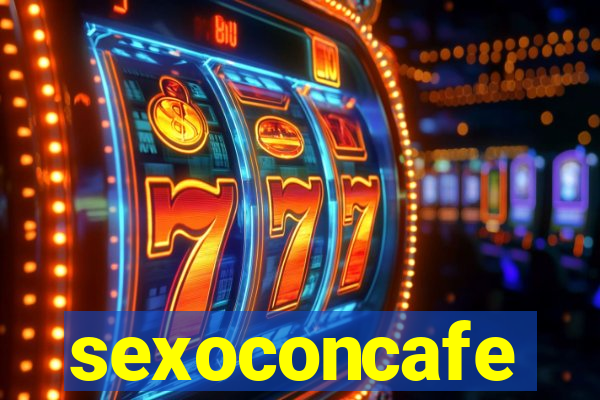 sexoconcafe