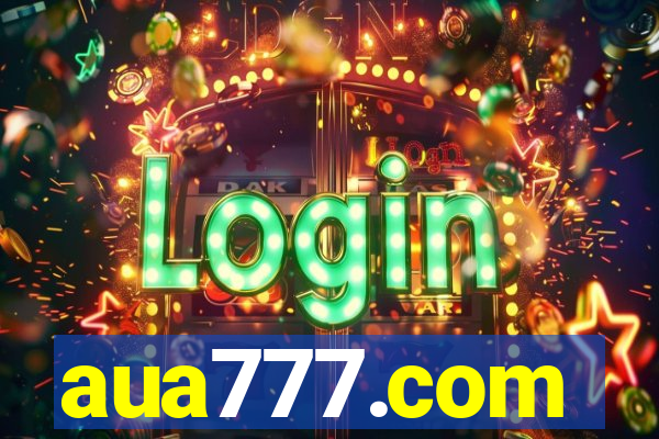 aua777.com