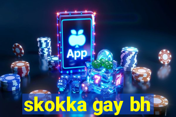 skokka gay bh