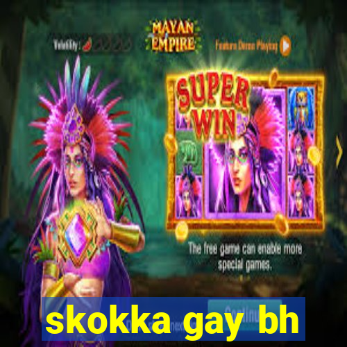 skokka gay bh