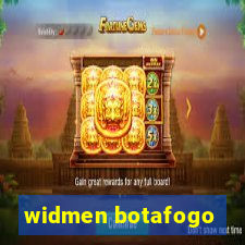 widmen botafogo