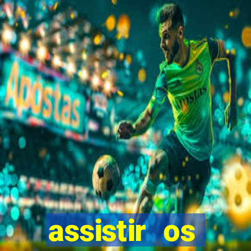 assistir os simpsons dublado