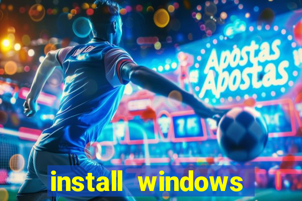 install windows installer 3.1