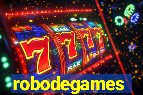 robodegames