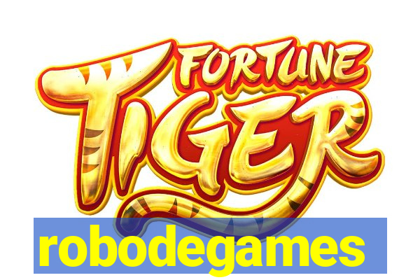 robodegames