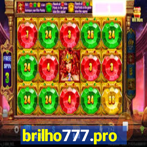 brilho777.pro