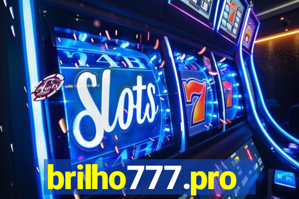 brilho777.pro