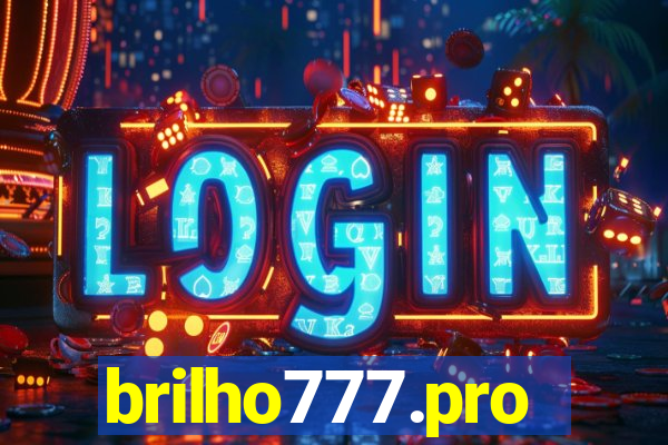 brilho777.pro