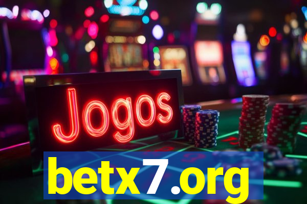 betx7.org