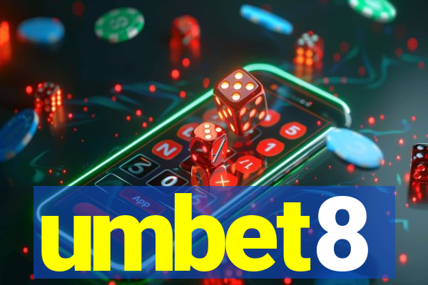umbet8