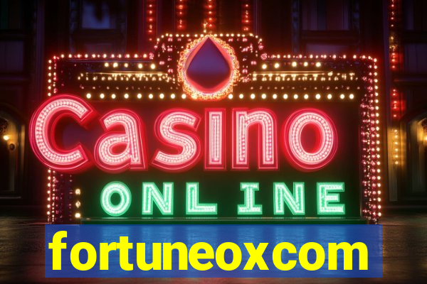 fortuneoxcom