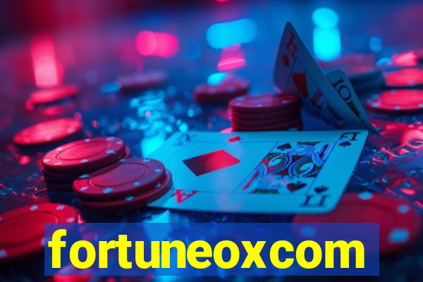 fortuneoxcom