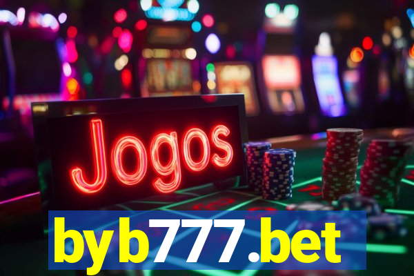 byb777.bet