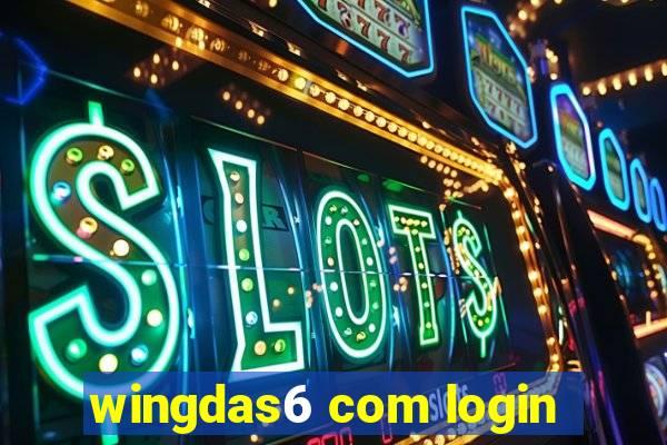 wingdas6 com login