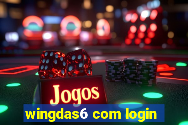wingdas6 com login