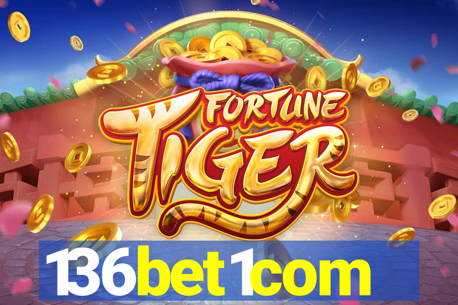 136bet1com