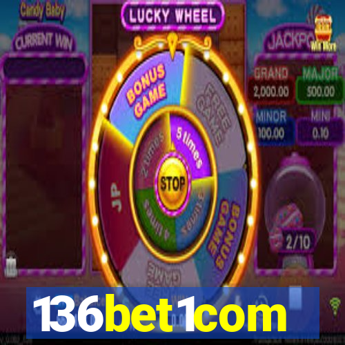 136bet1com