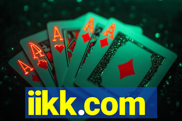iikk.com
