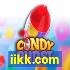 iikk.com