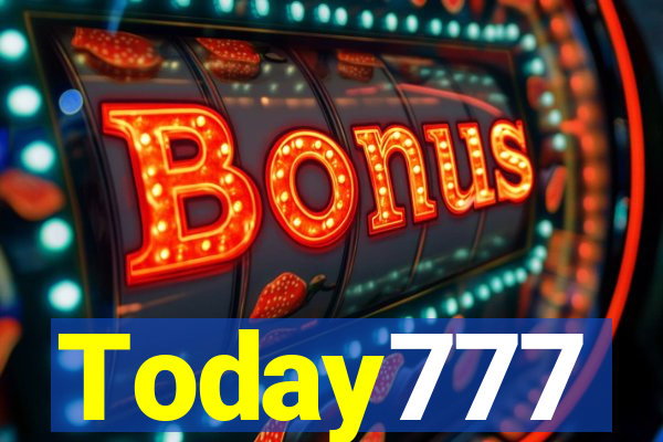 Today777