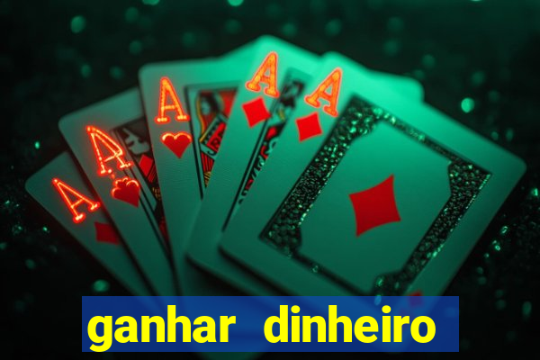 ganhar dinheiro jogando dama