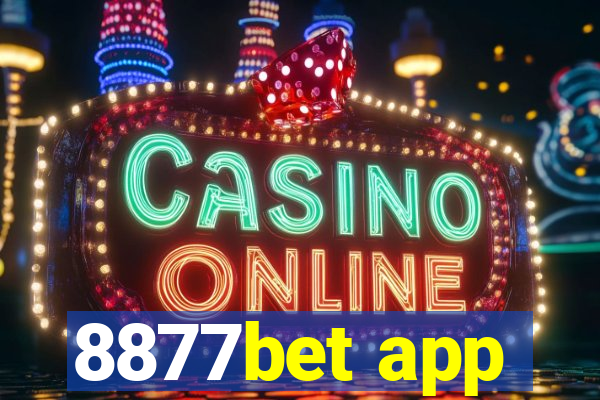 8877bet app