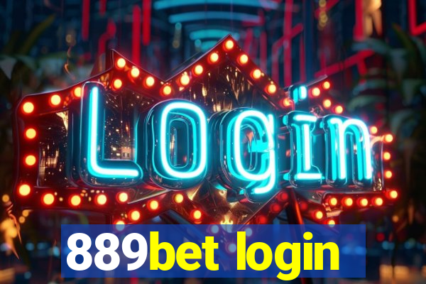 889bet login