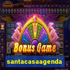 santacasaagendamento
