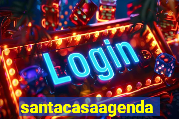 santacasaagendamento