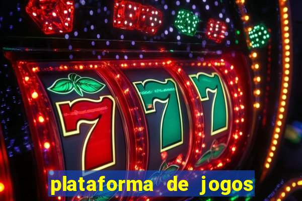 plataforma de jogos pagando no cadastro 2024