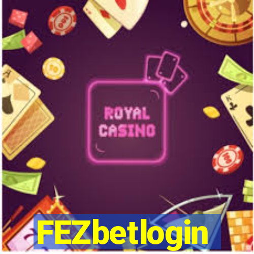 FEZbetlogin