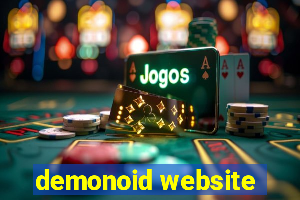 demonoid website