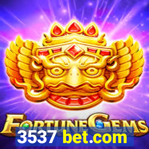 3537 bet.com