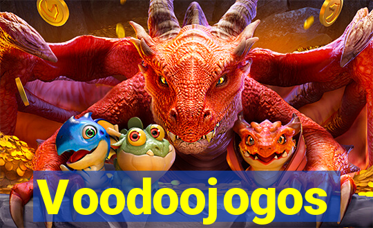 Voodoojogos