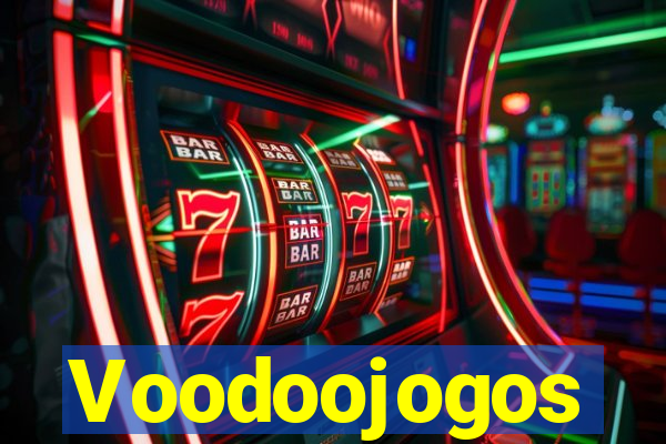 Voodoojogos