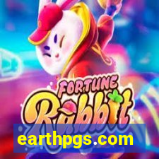 earthpgs.com