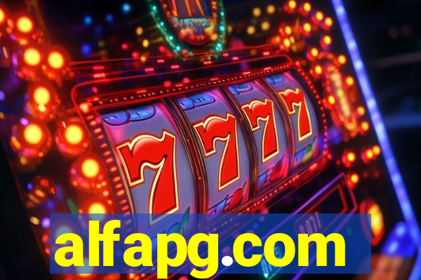 alfapg.com