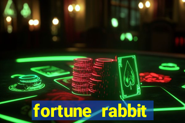 fortune rabbit 5gbet Informational