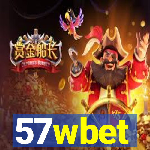 57wbet
