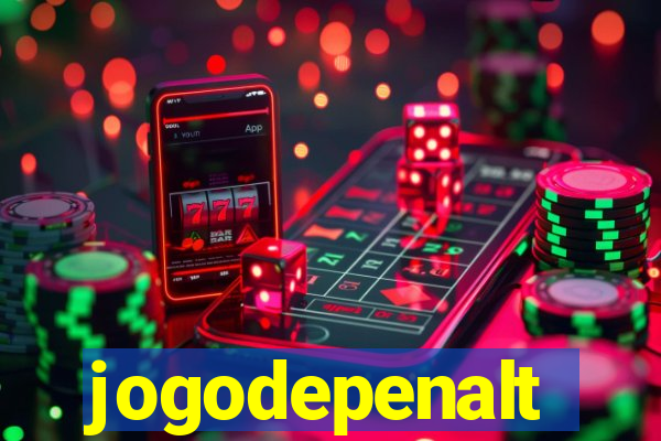 jogodepenalt