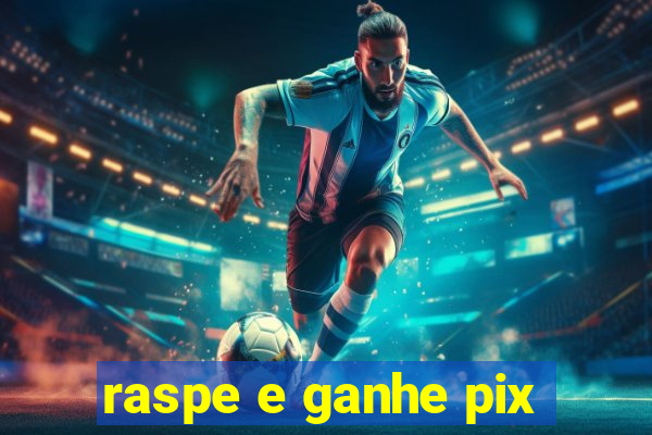 raspe e ganhe pix