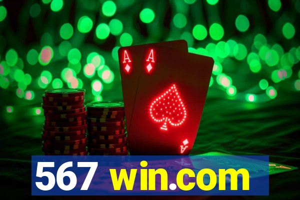 567 win.com