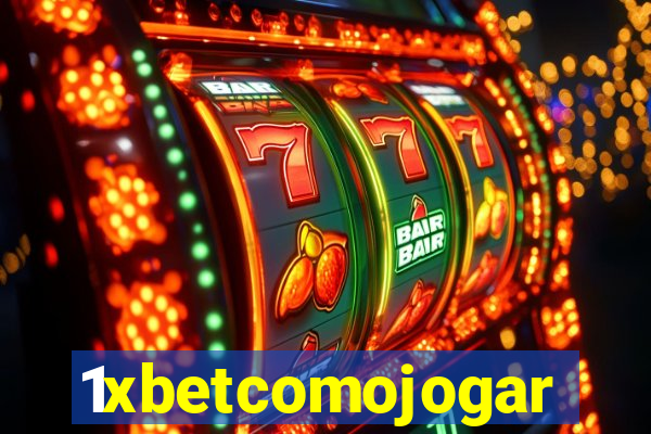 1xbetcomojogar
