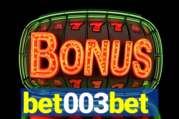 bet003bet