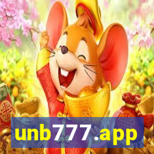 unb777.app