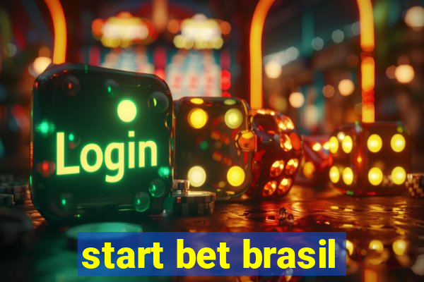 start bet brasil